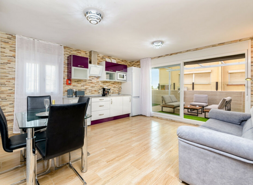 Další prodej - Apartment -
Málaga