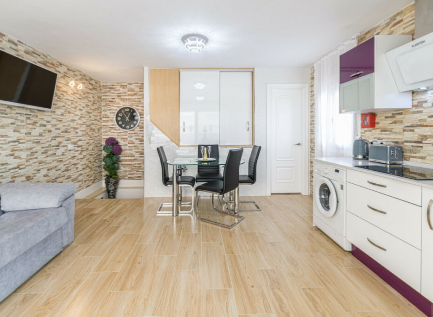 Další prodej - Apartment -
Málaga