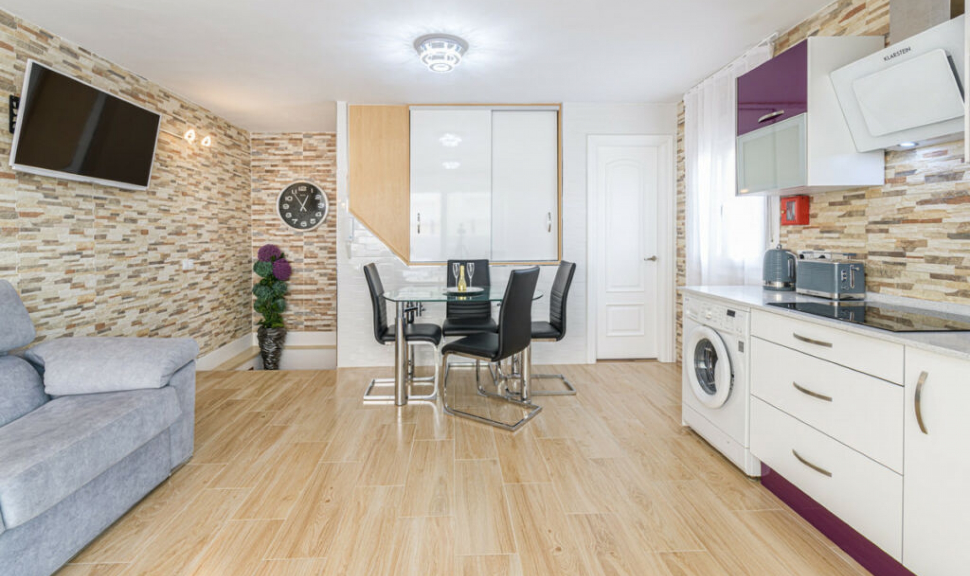 Další prodej - Apartment -
Málaga