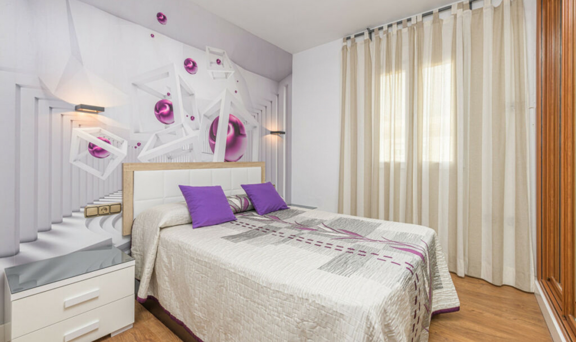 Další prodej - Apartment -
Málaga