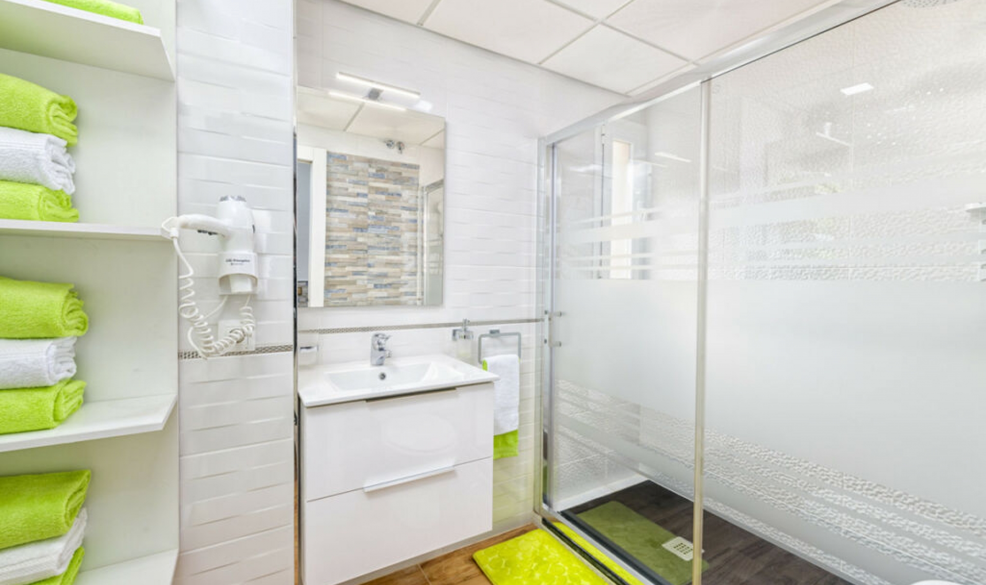 Další prodej - Apartment -
Málaga