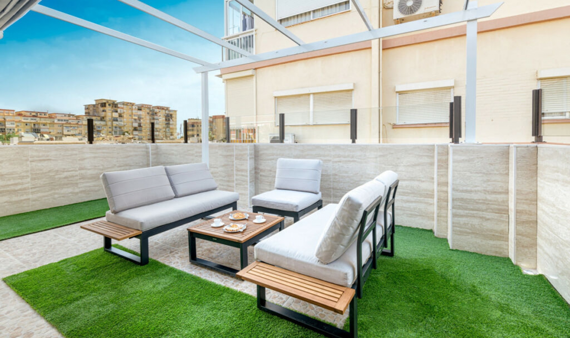 Další prodej - Apartment -
Málaga