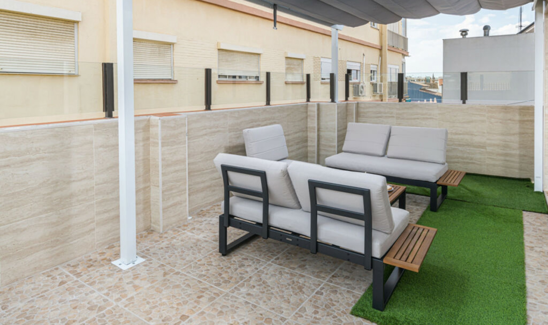 Další prodej - Apartment -
Málaga