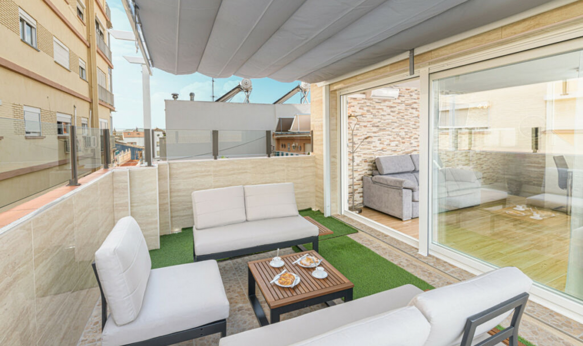Další prodej - Apartment -
Málaga