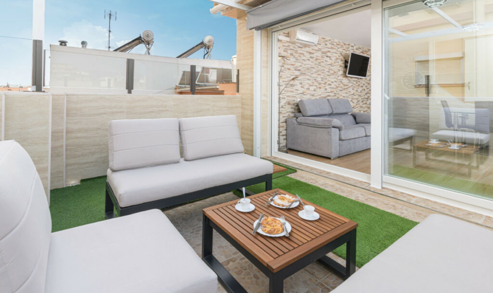Další prodej - Apartment -
Málaga