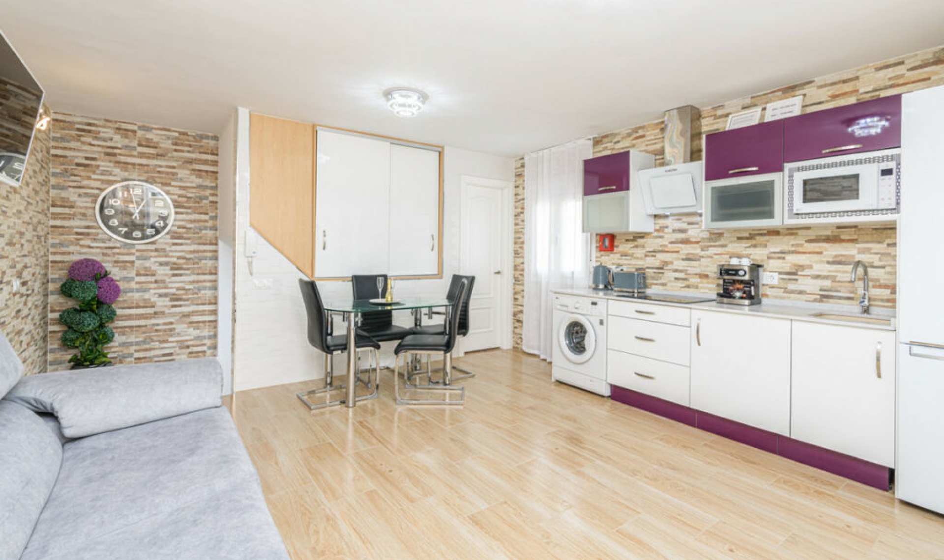 Další prodej - Apartment -
Málaga