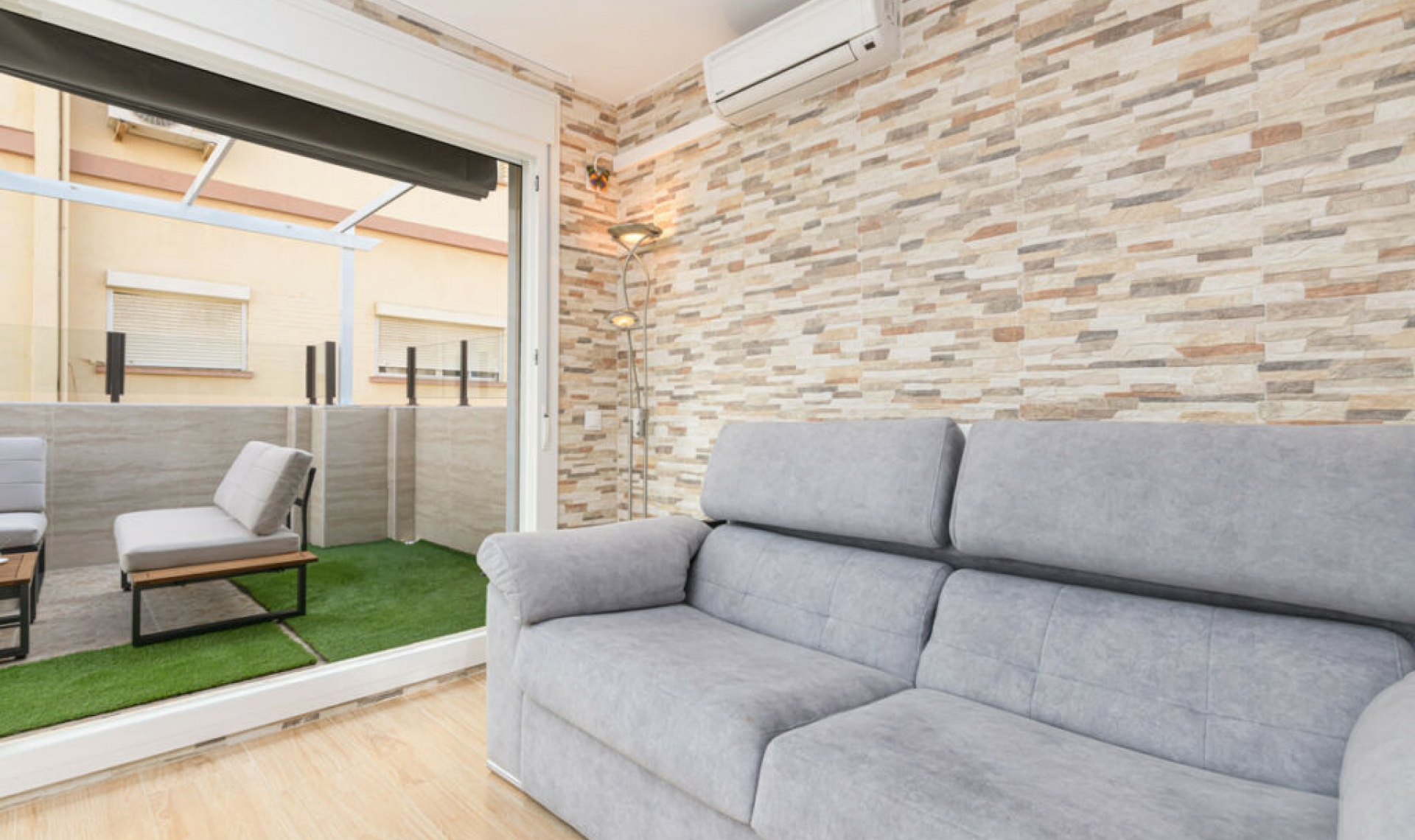 Další prodej - Apartment -
Málaga