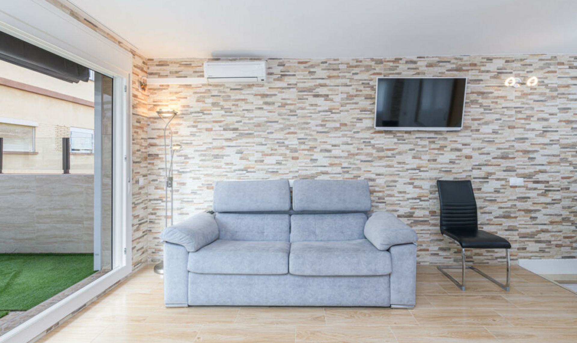 Další prodej - Apartment -
Málaga