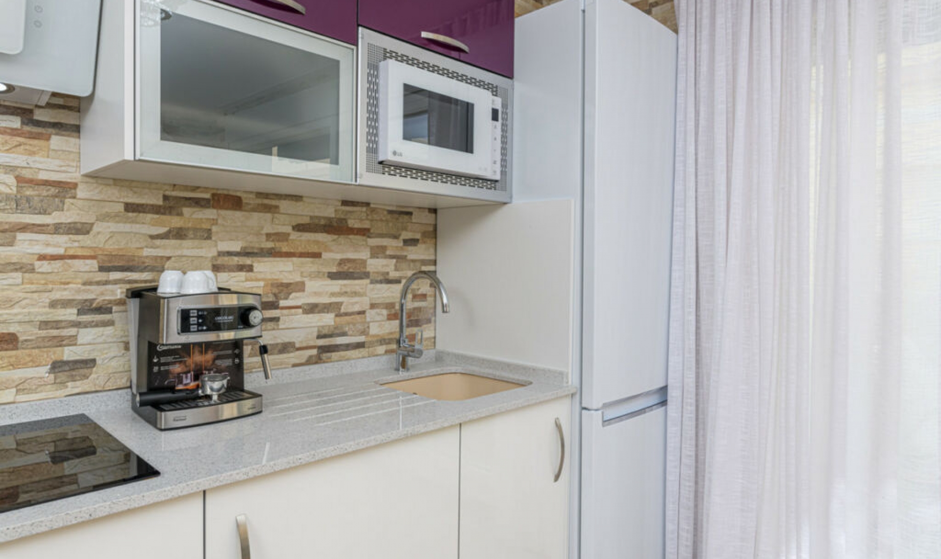 Další prodej - Apartment -
Málaga