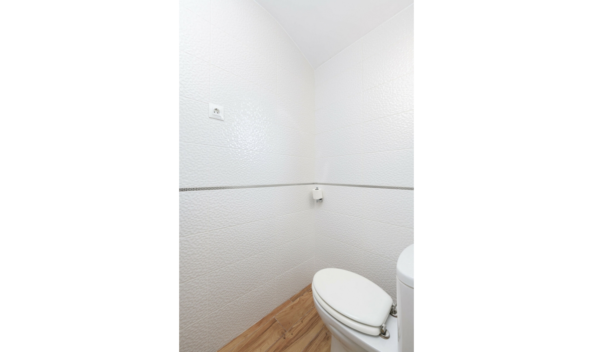 Další prodej - Apartment -
Málaga