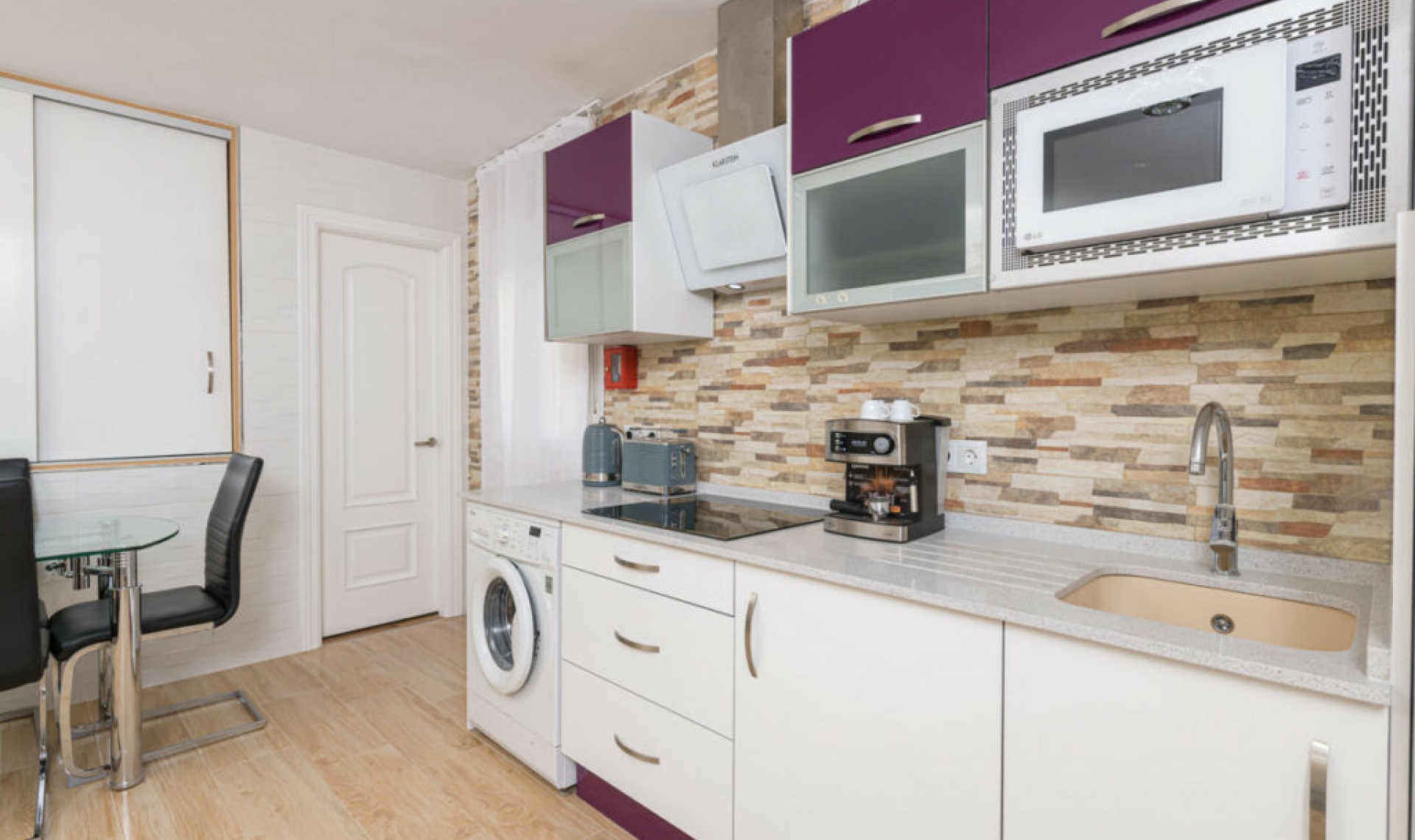 Další prodej - Apartment -
Málaga
