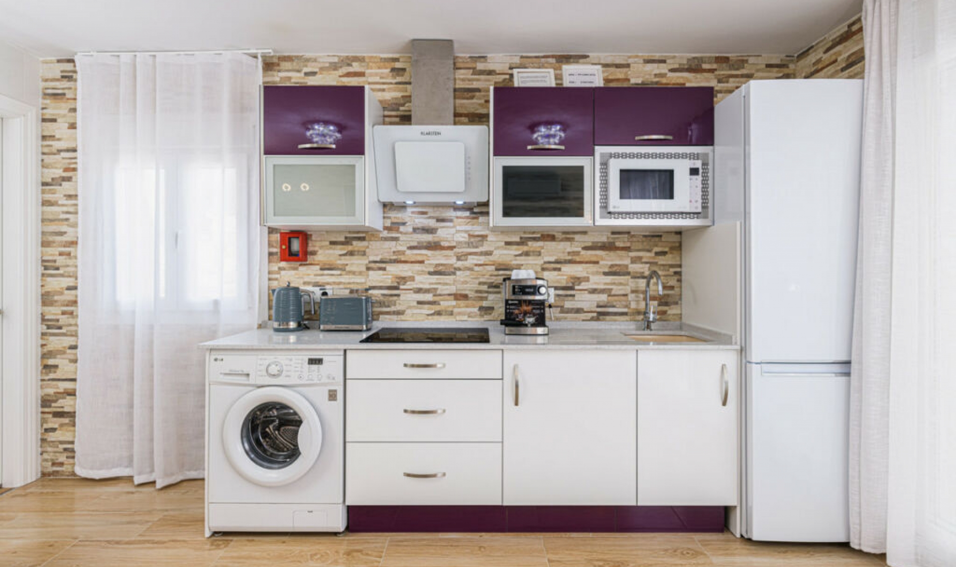 Další prodej - Apartment -
Málaga