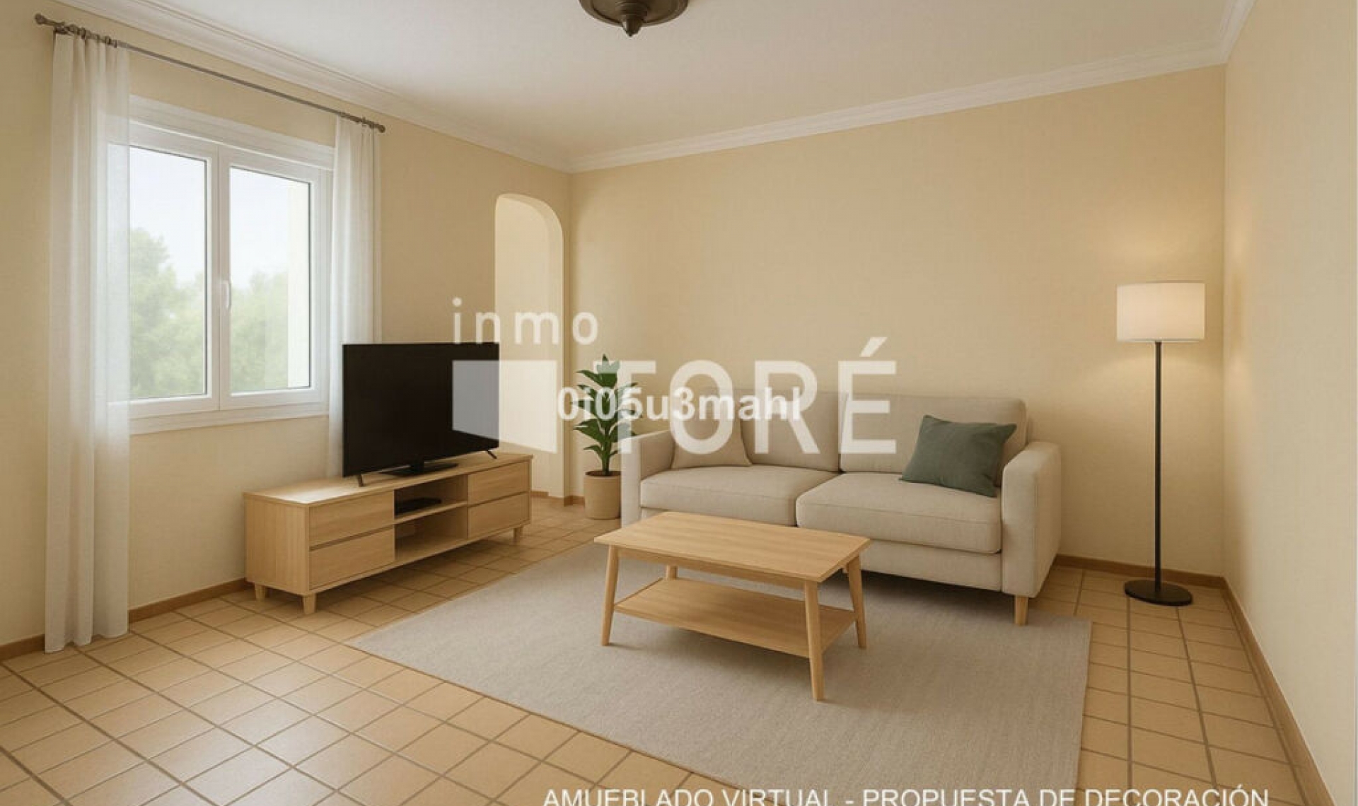 Další prodej - Apartment -
Málaga