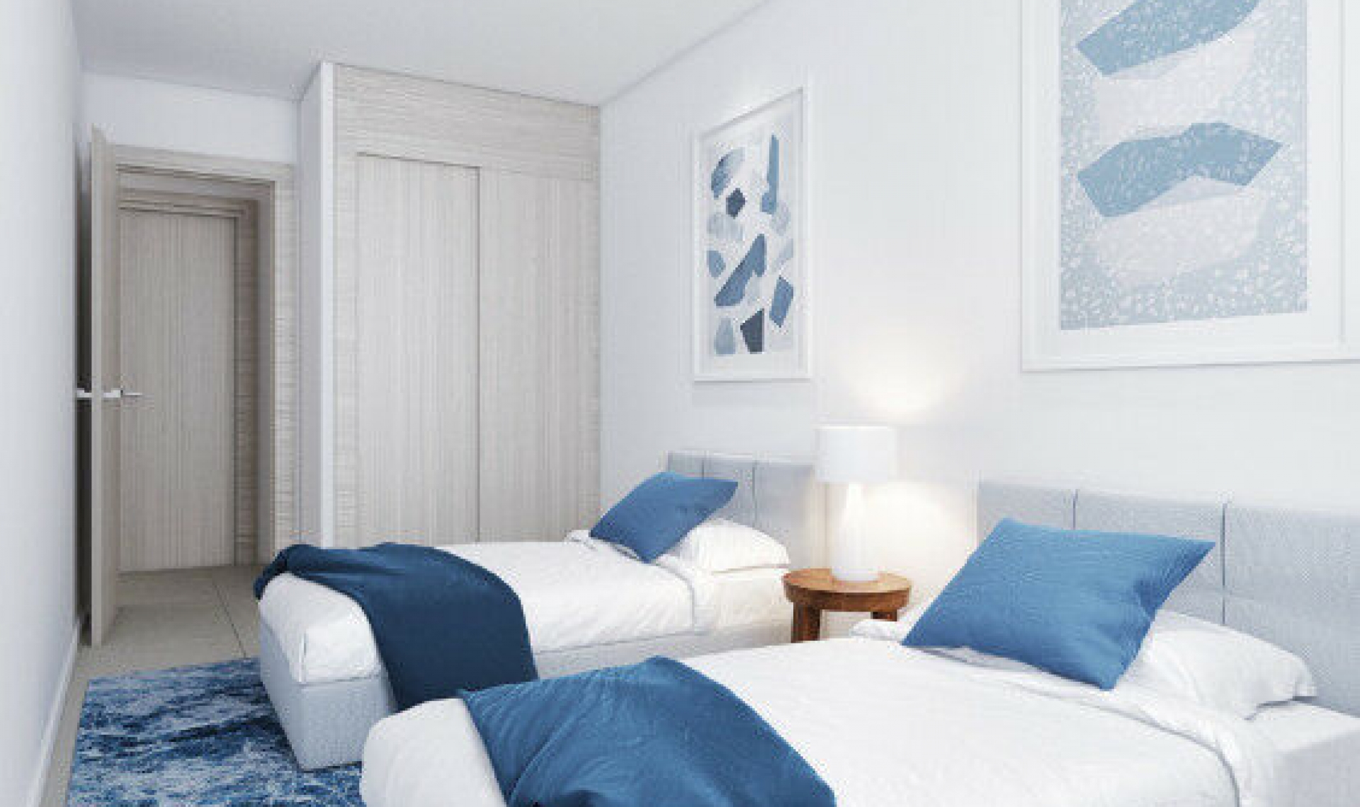 Další prodej - Apartment -
Manilva