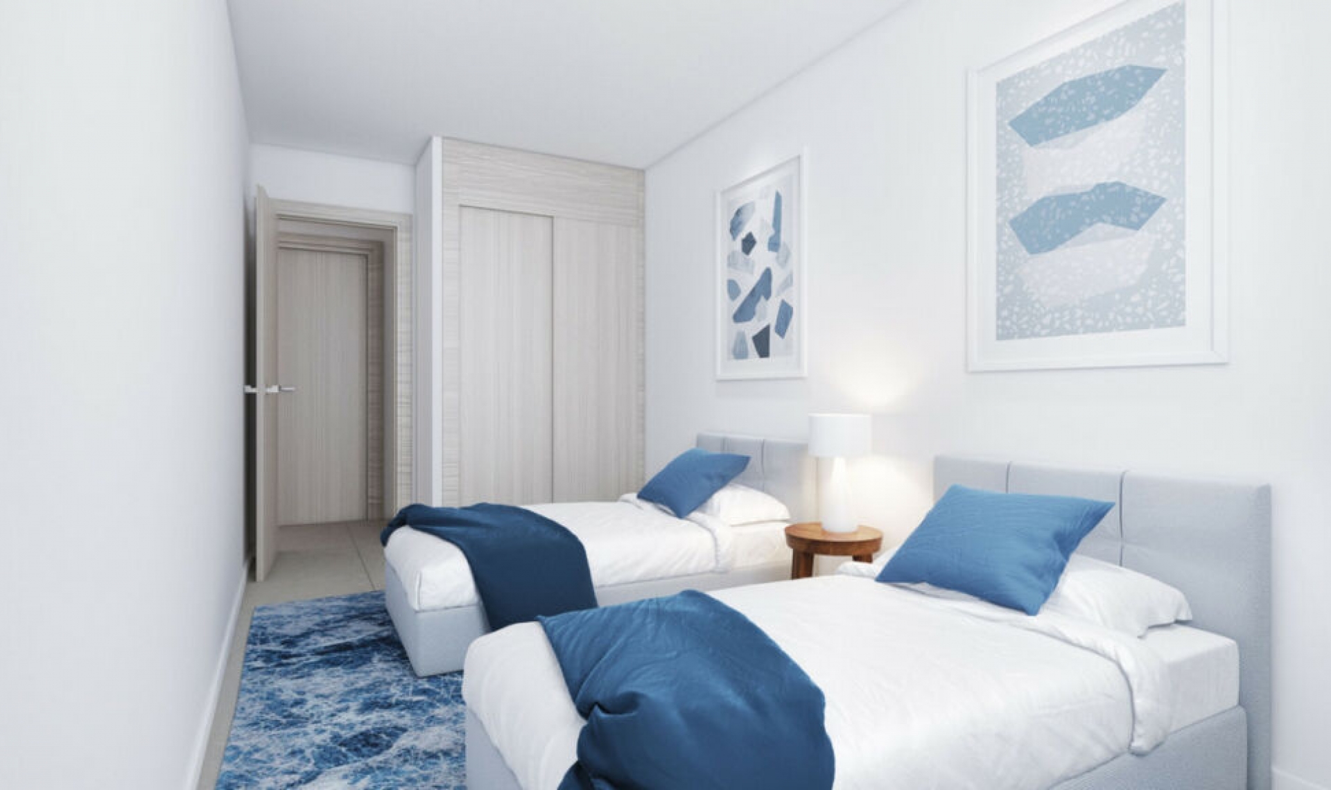 Další prodej - Apartment -
Manilva
