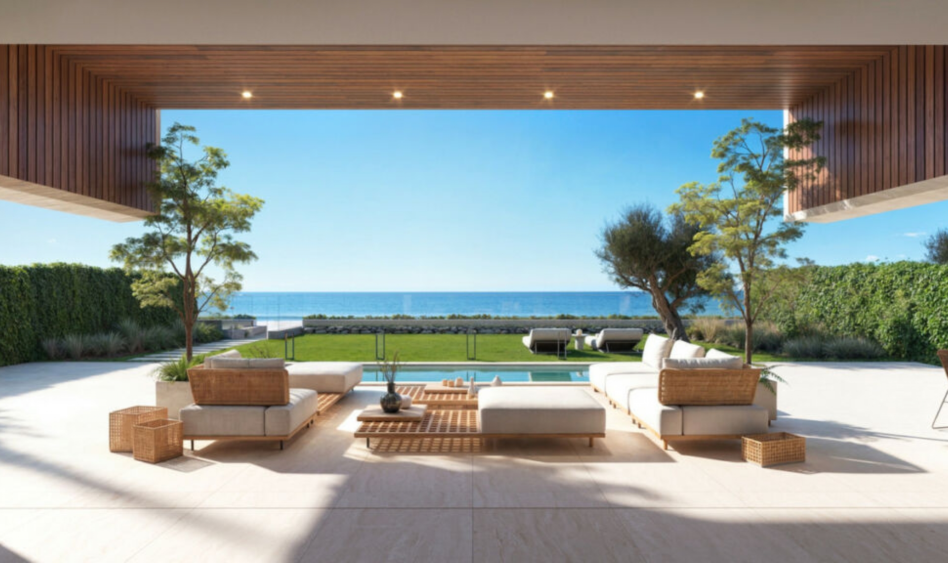 Další prodej - Apartment -
Manilva