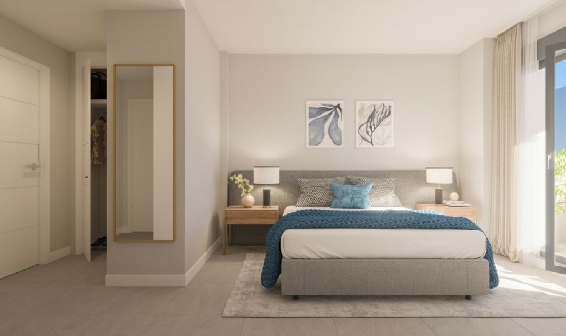 Další prodej - Apartment -
Manilva
