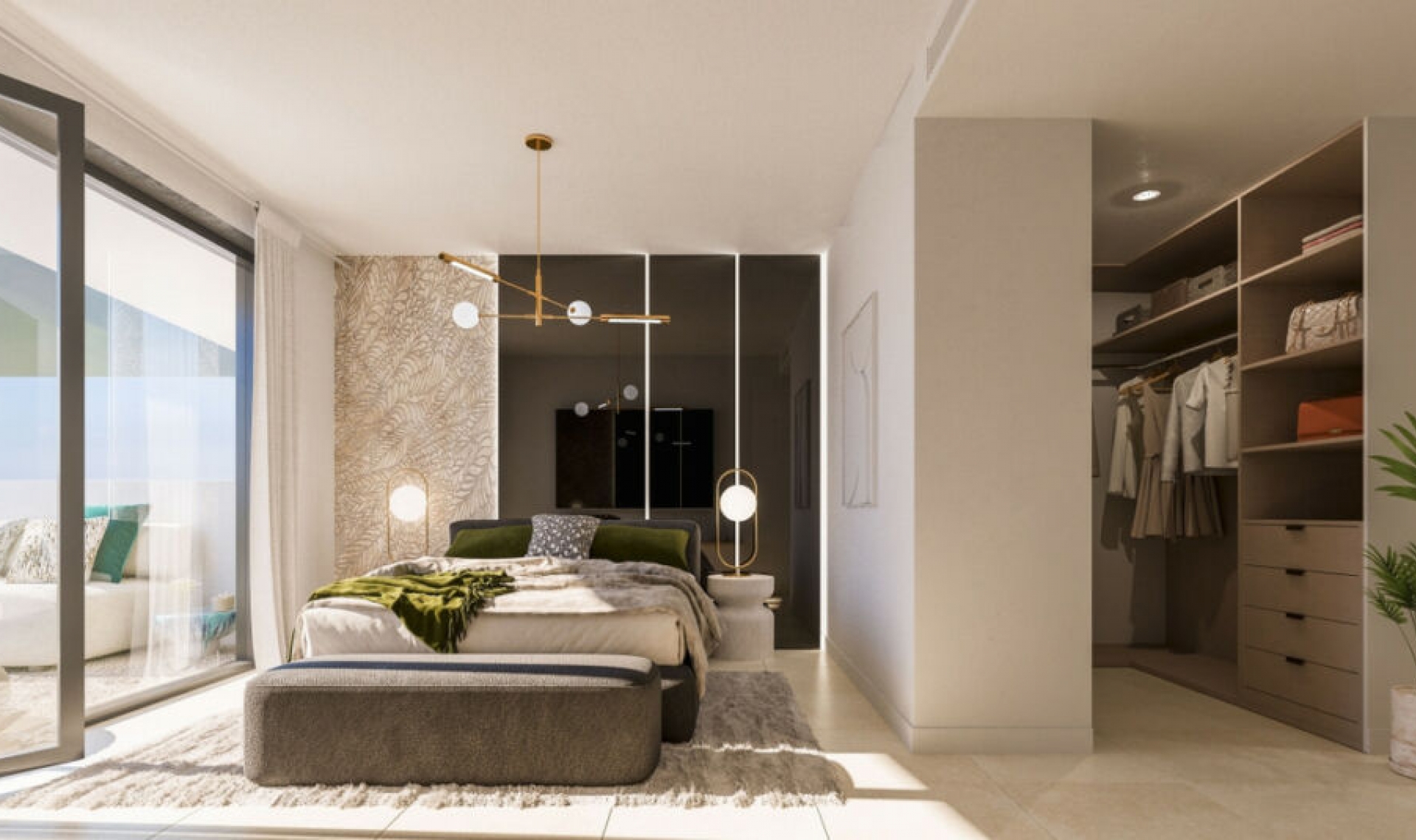 Další prodej - Apartment -
Manilva