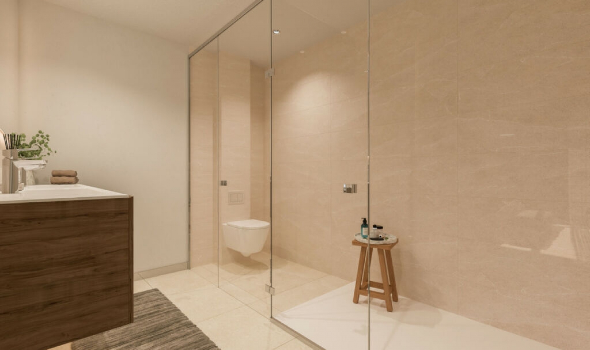 Další prodej - Apartment -
Manilva