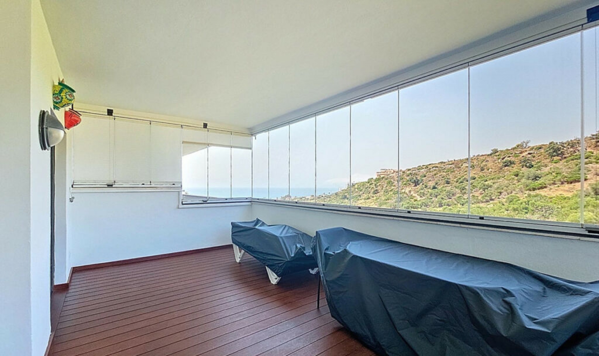 Další prodej - Apartment -
Manilva