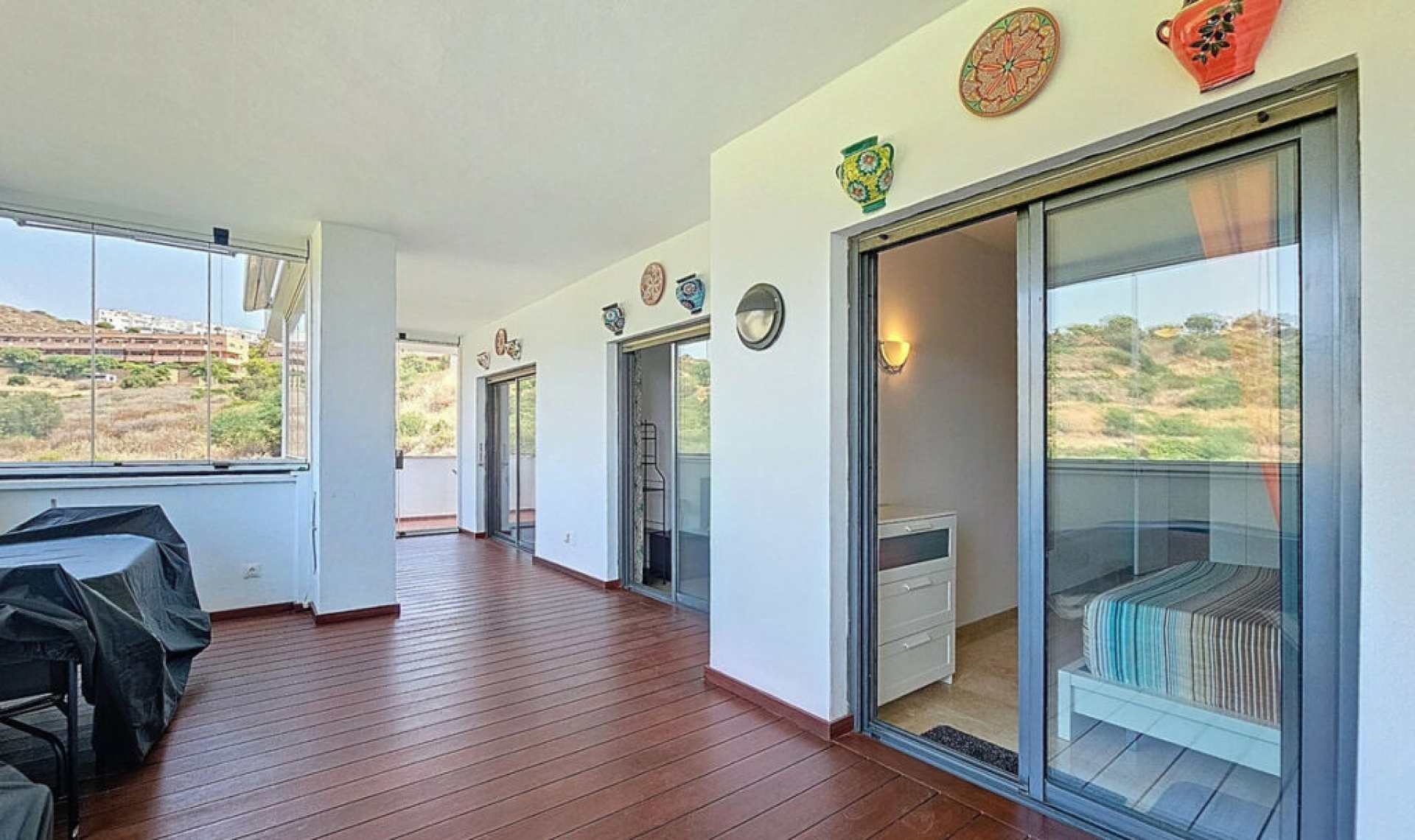 Další prodej - Apartment -
Manilva