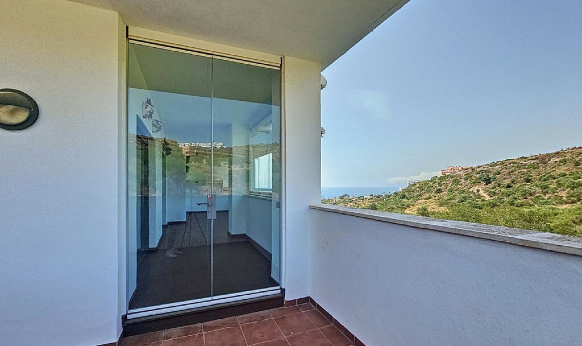 Další prodej - Apartment -
Manilva
