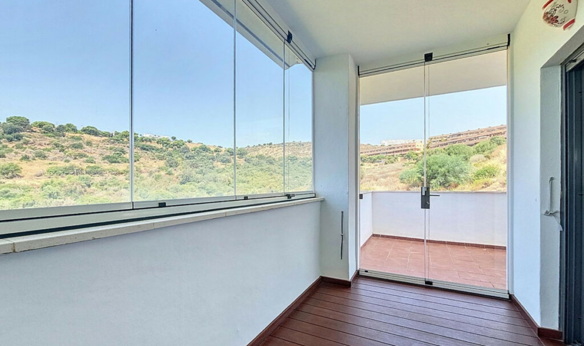 Další prodej - Apartment -
Manilva