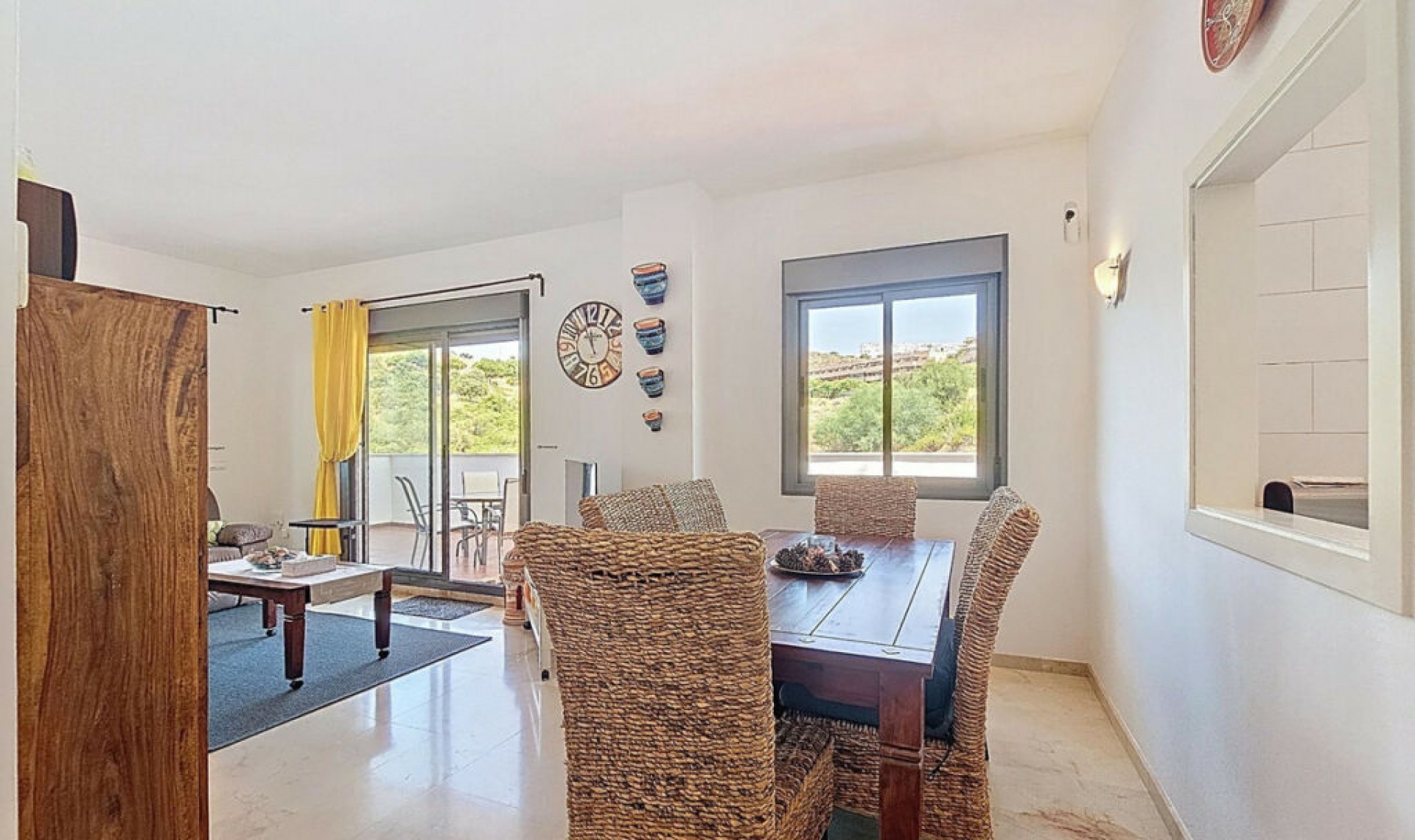 Další prodej - Apartment -
Manilva