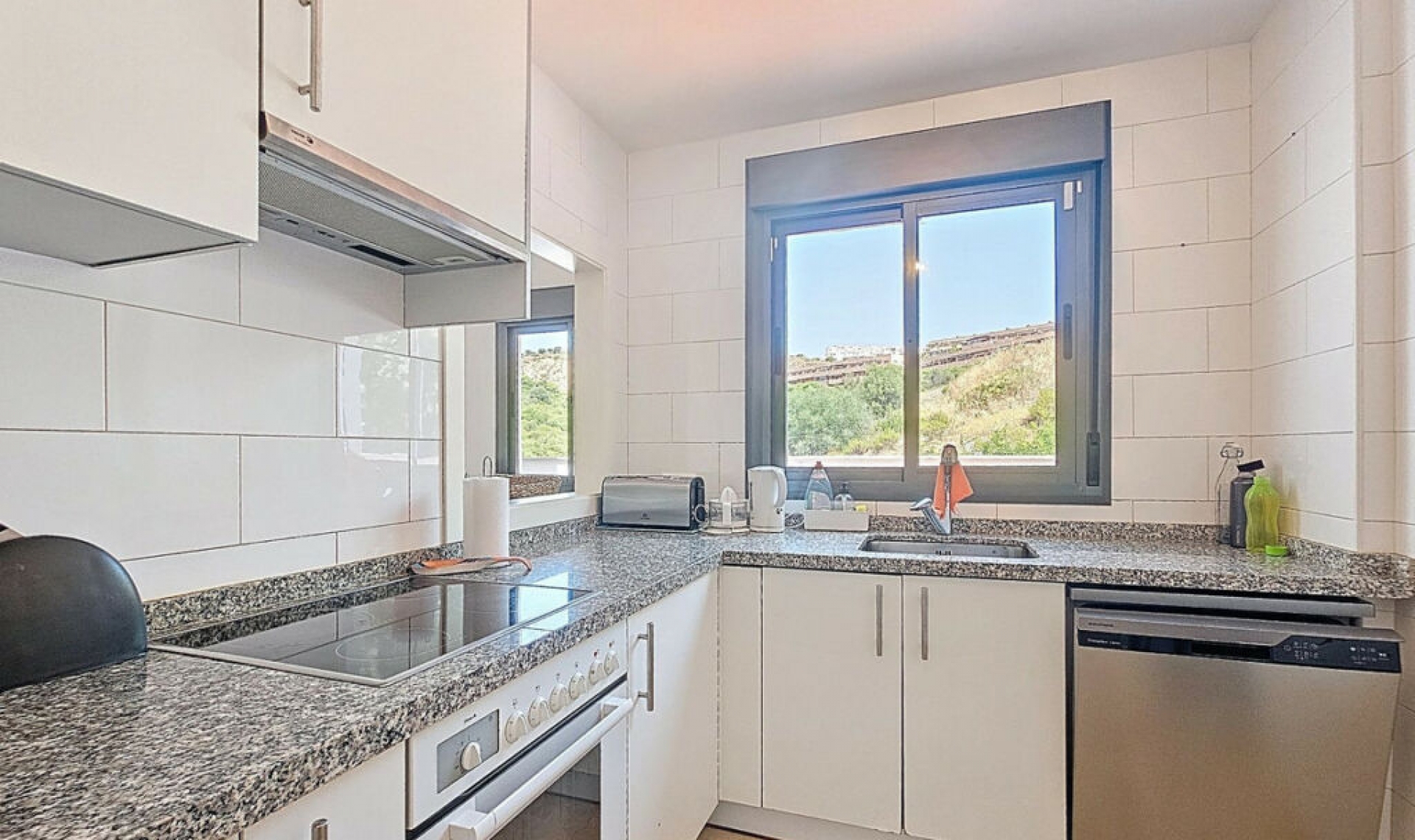 Další prodej - Apartment -
Manilva