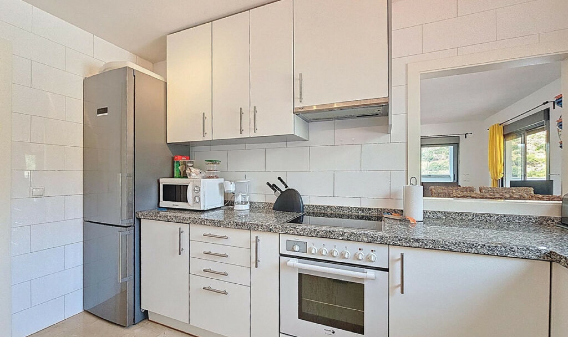 Další prodej - Apartment -
Manilva