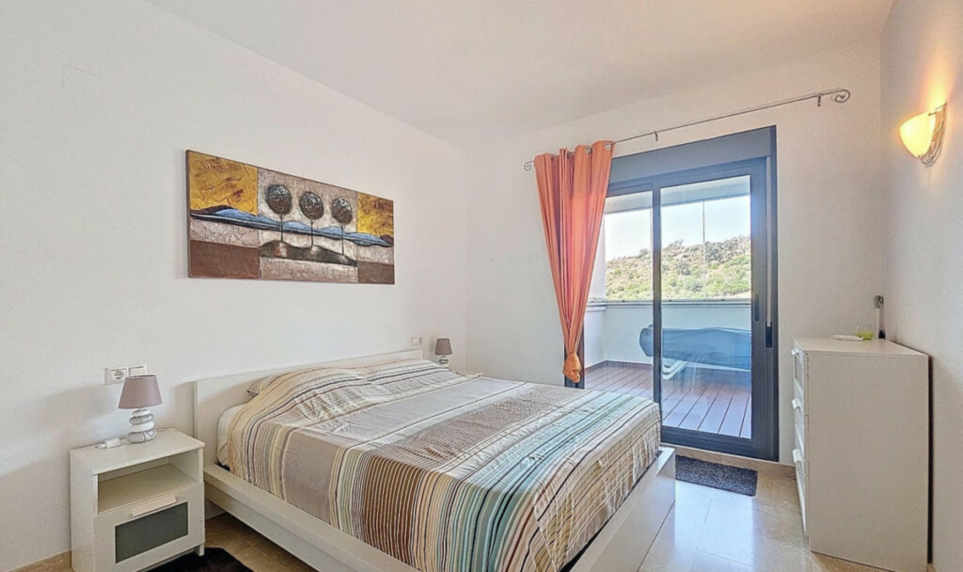 Další prodej - Apartment -
Manilva