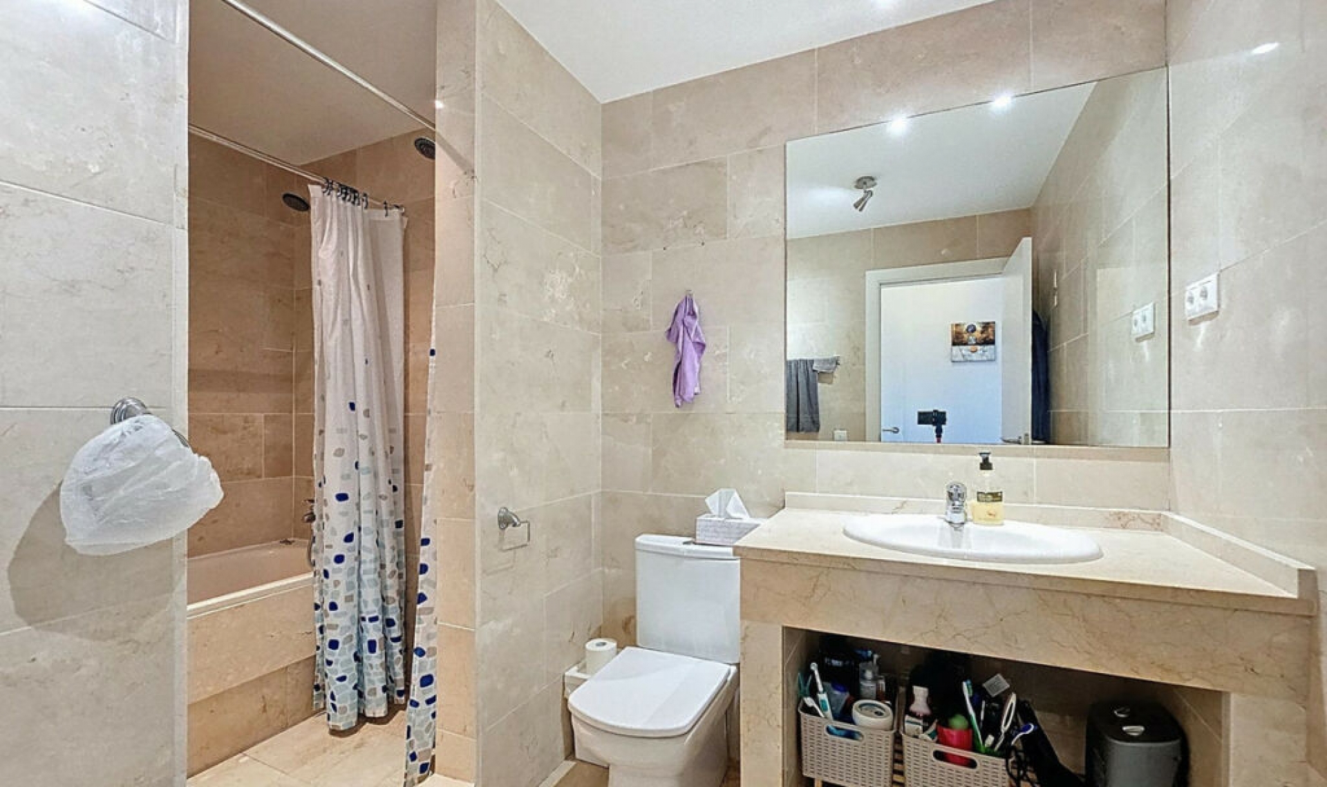 Další prodej - Apartment -
Manilva