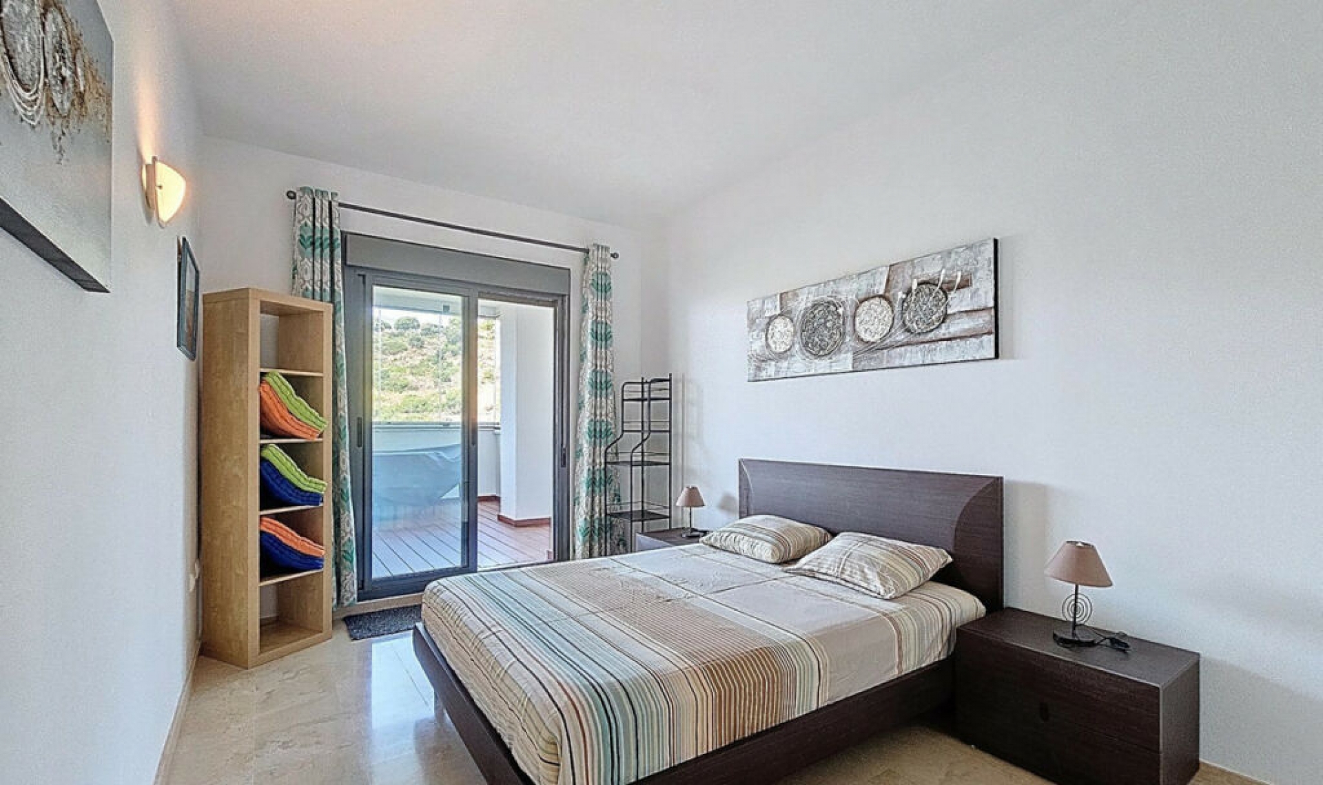 Další prodej - Apartment -
Manilva