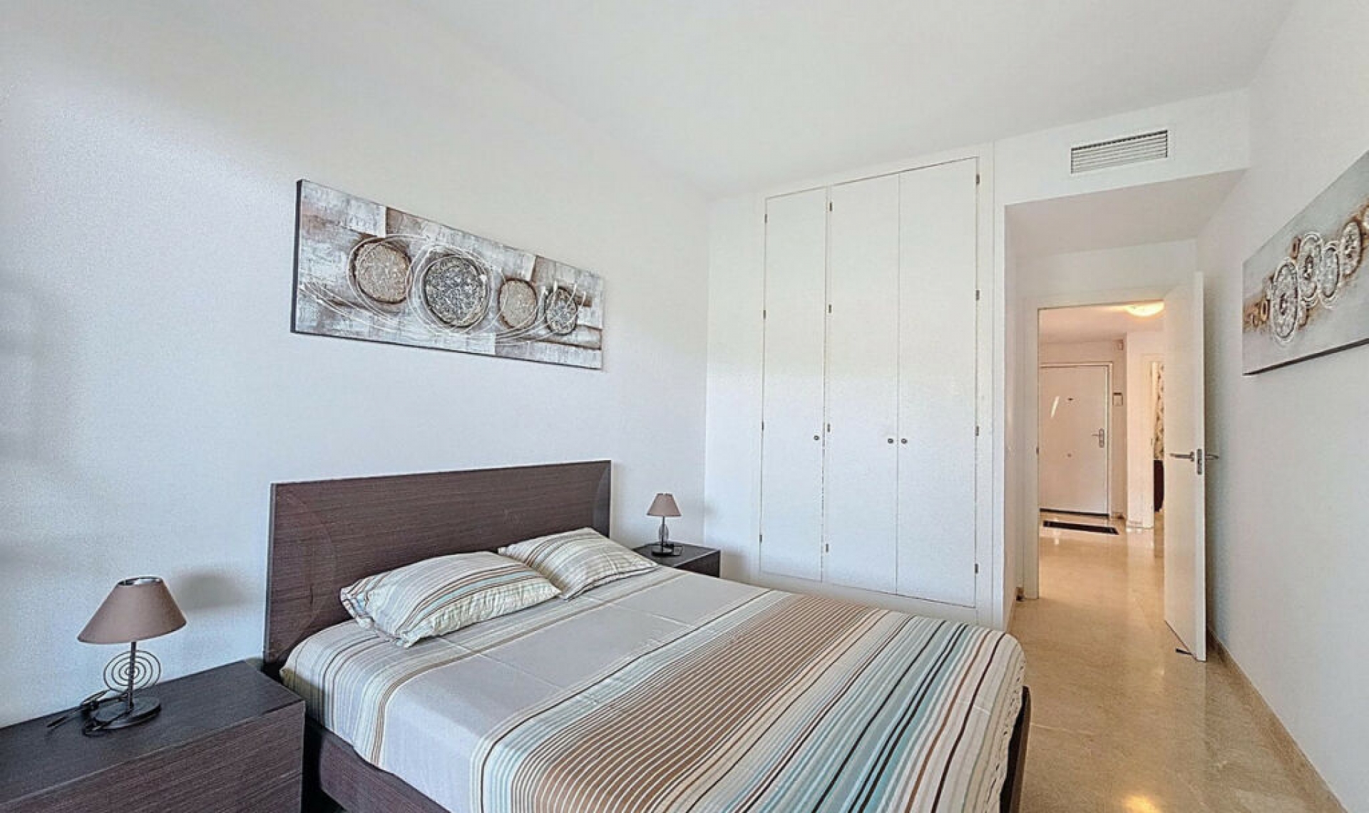 Další prodej - Apartment -
Manilva