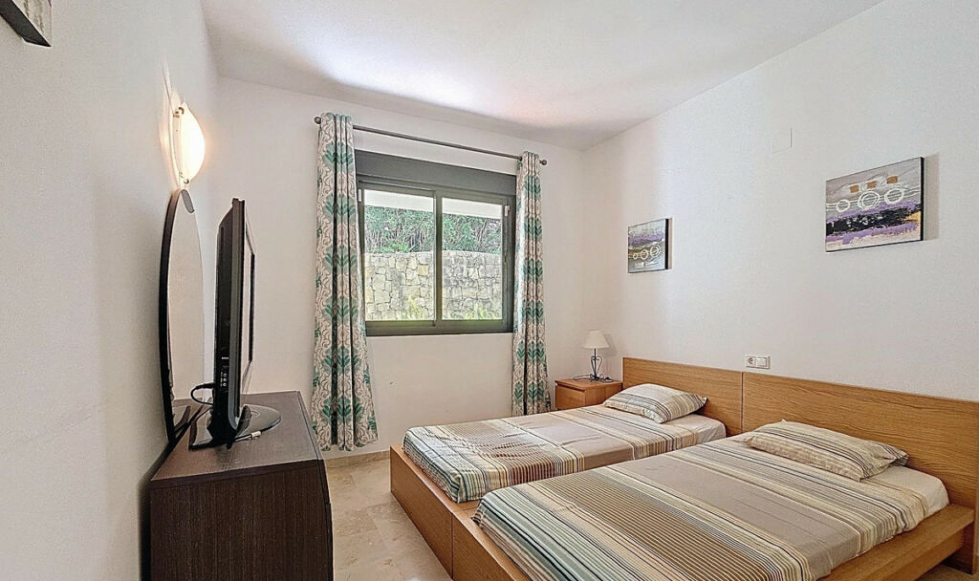 Další prodej - Apartment -
Manilva