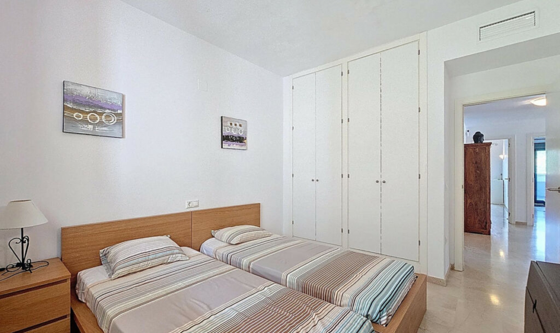 Další prodej - Apartment -
Manilva