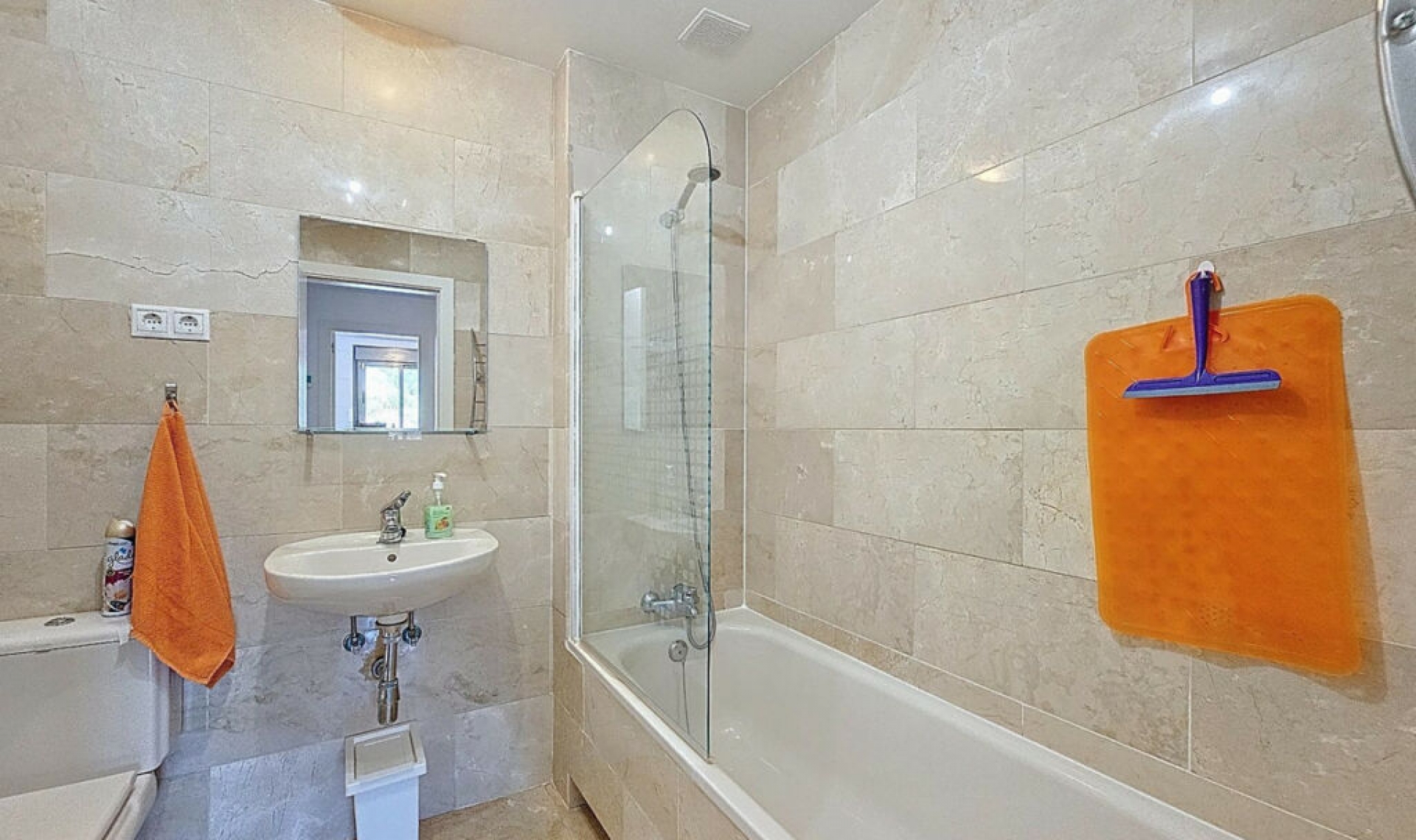 Další prodej - Apartment -
Manilva