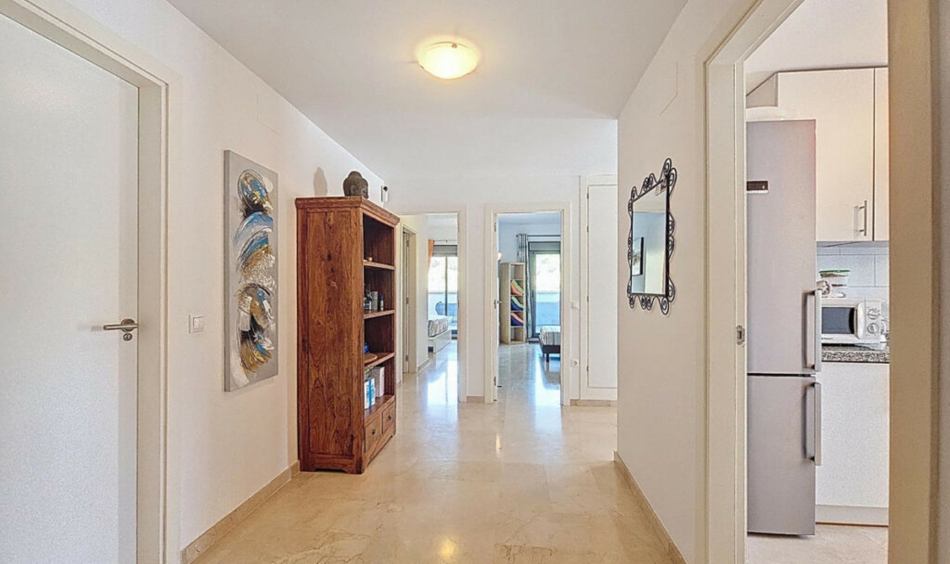 Další prodej - Apartment -
Manilva