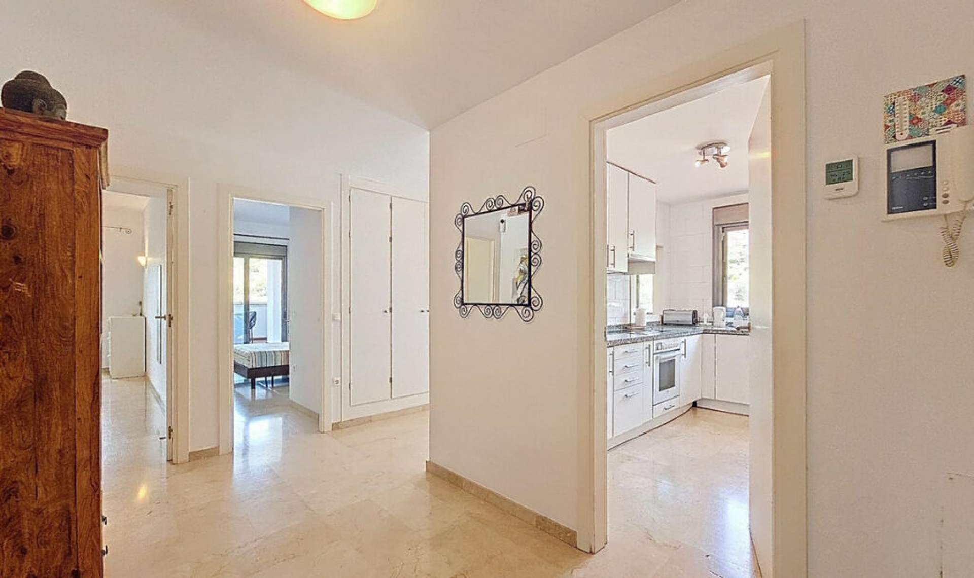 Další prodej - Apartment -
Manilva
