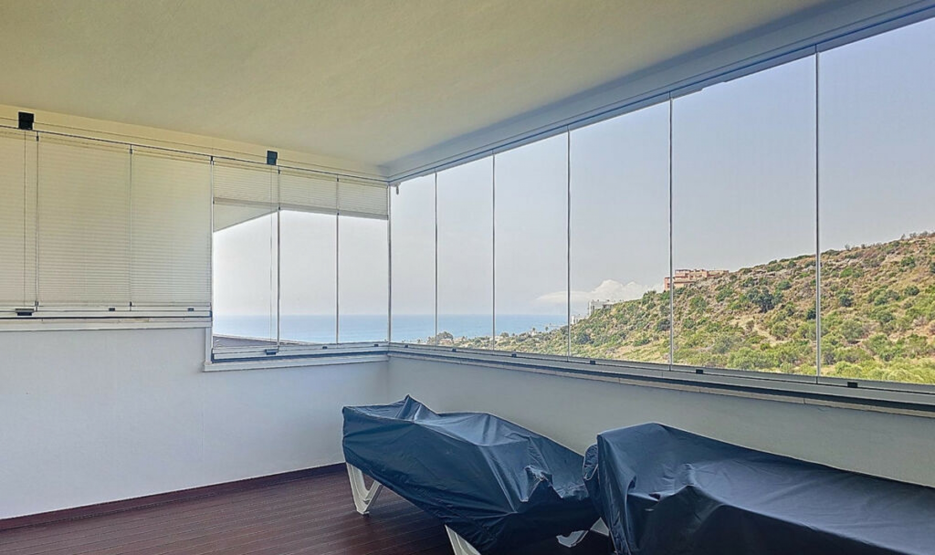 Další prodej - Apartment -
Manilva