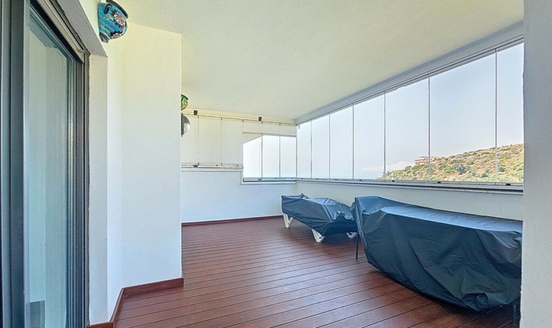 Další prodej - Apartment -
Manilva