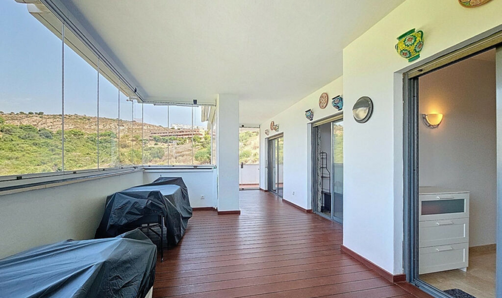 Další prodej - Apartment -
Manilva