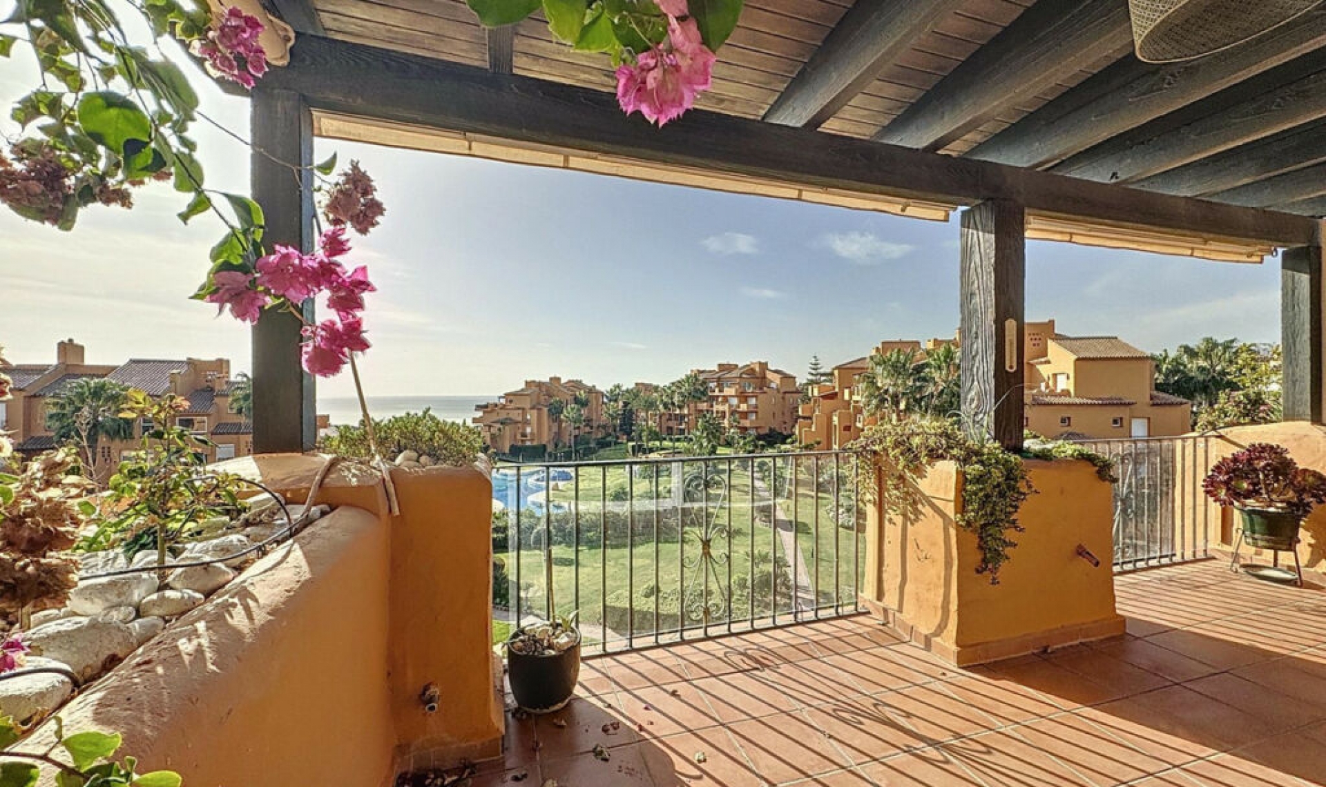 Další prodej - Apartment -
Manilva