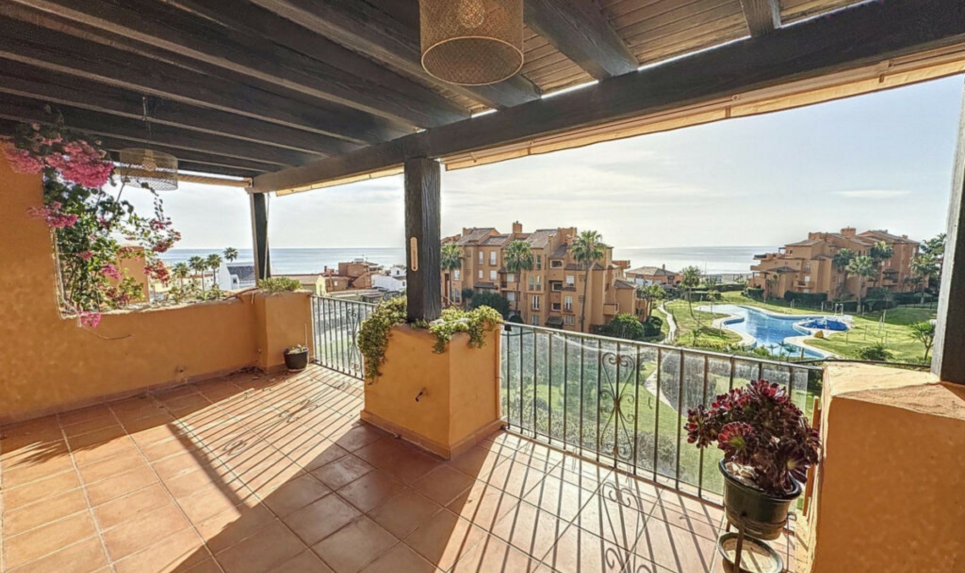 Další prodej - Apartment -
Manilva