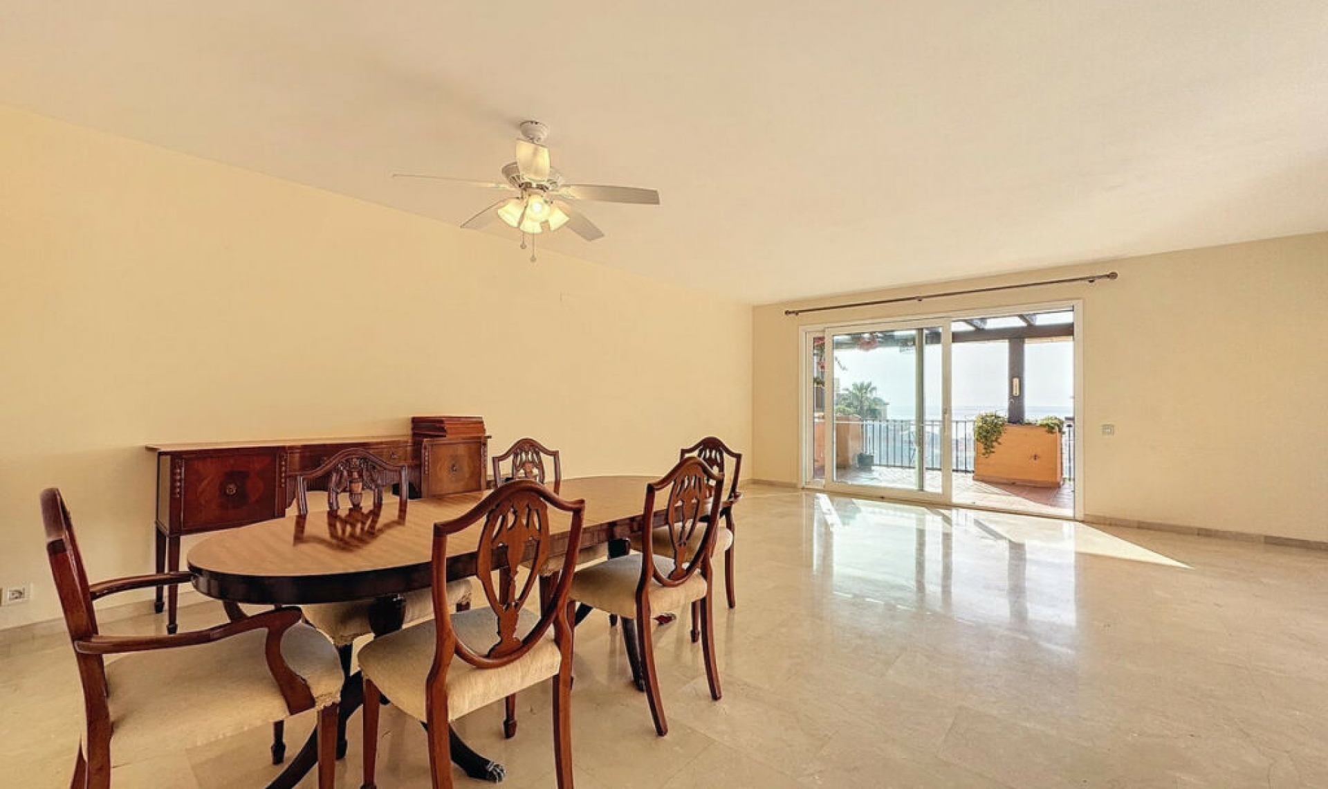 Další prodej - Apartment -
Manilva