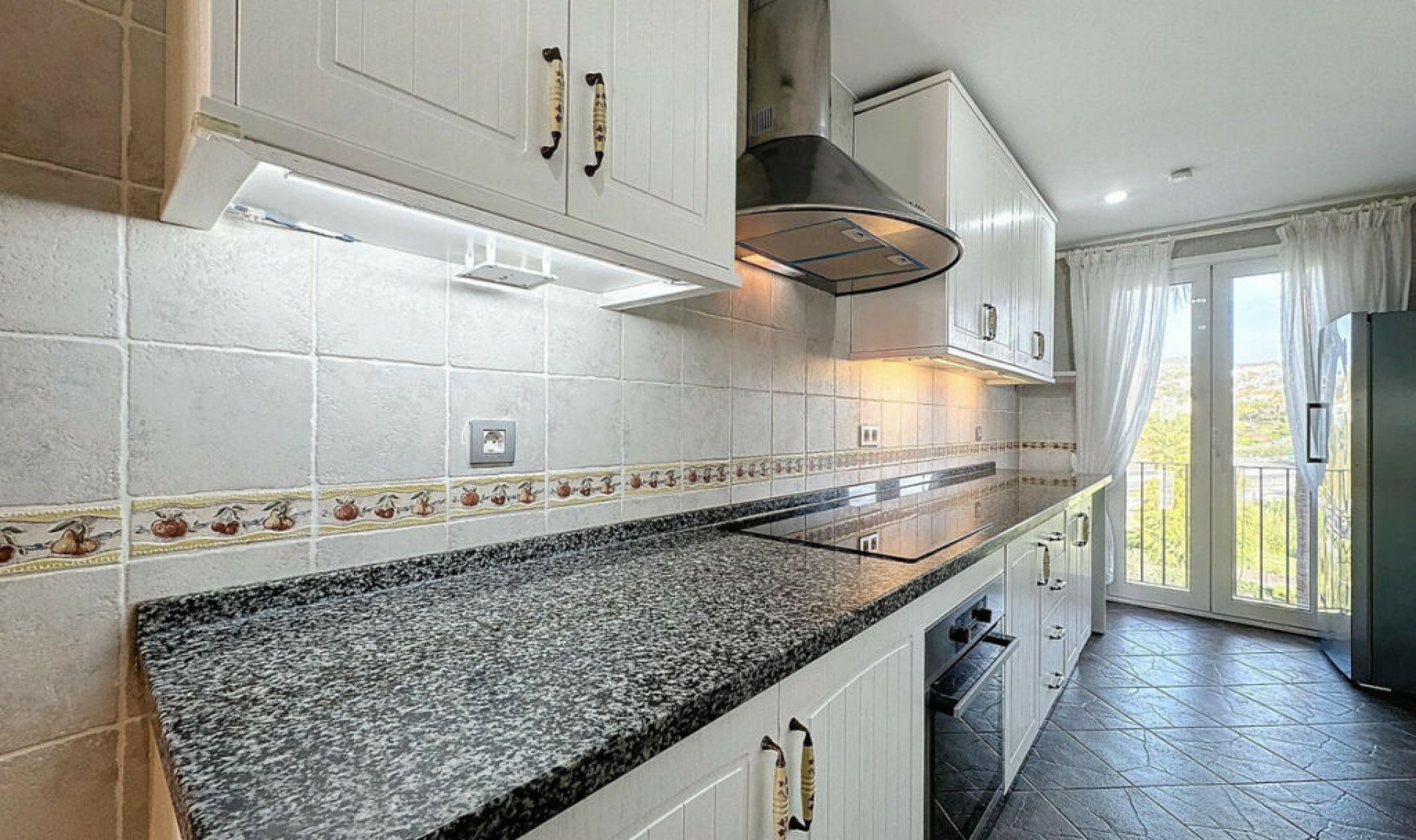 Další prodej - Apartment -
Manilva