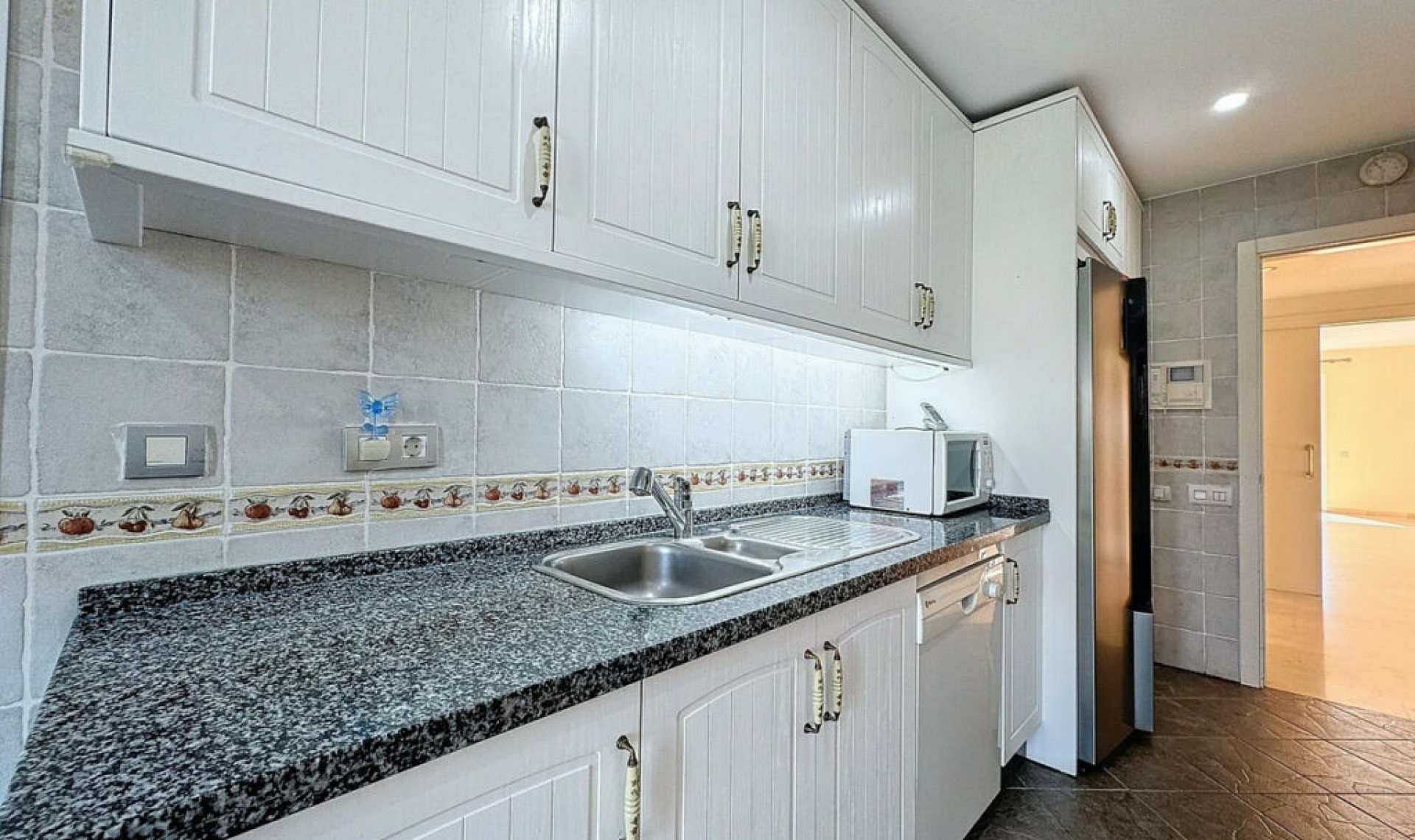 Další prodej - Apartment -
Manilva