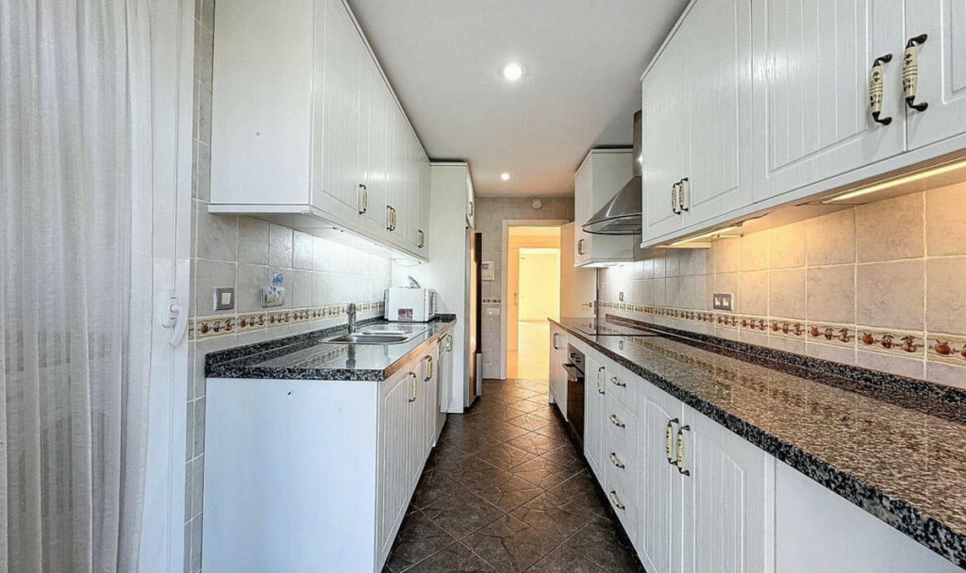 Další prodej - Apartment -
Manilva