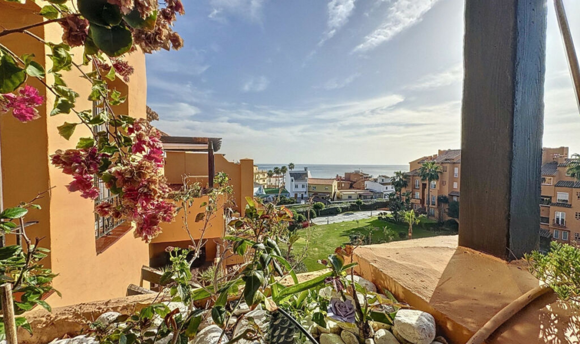 Další prodej - Apartment -
Manilva