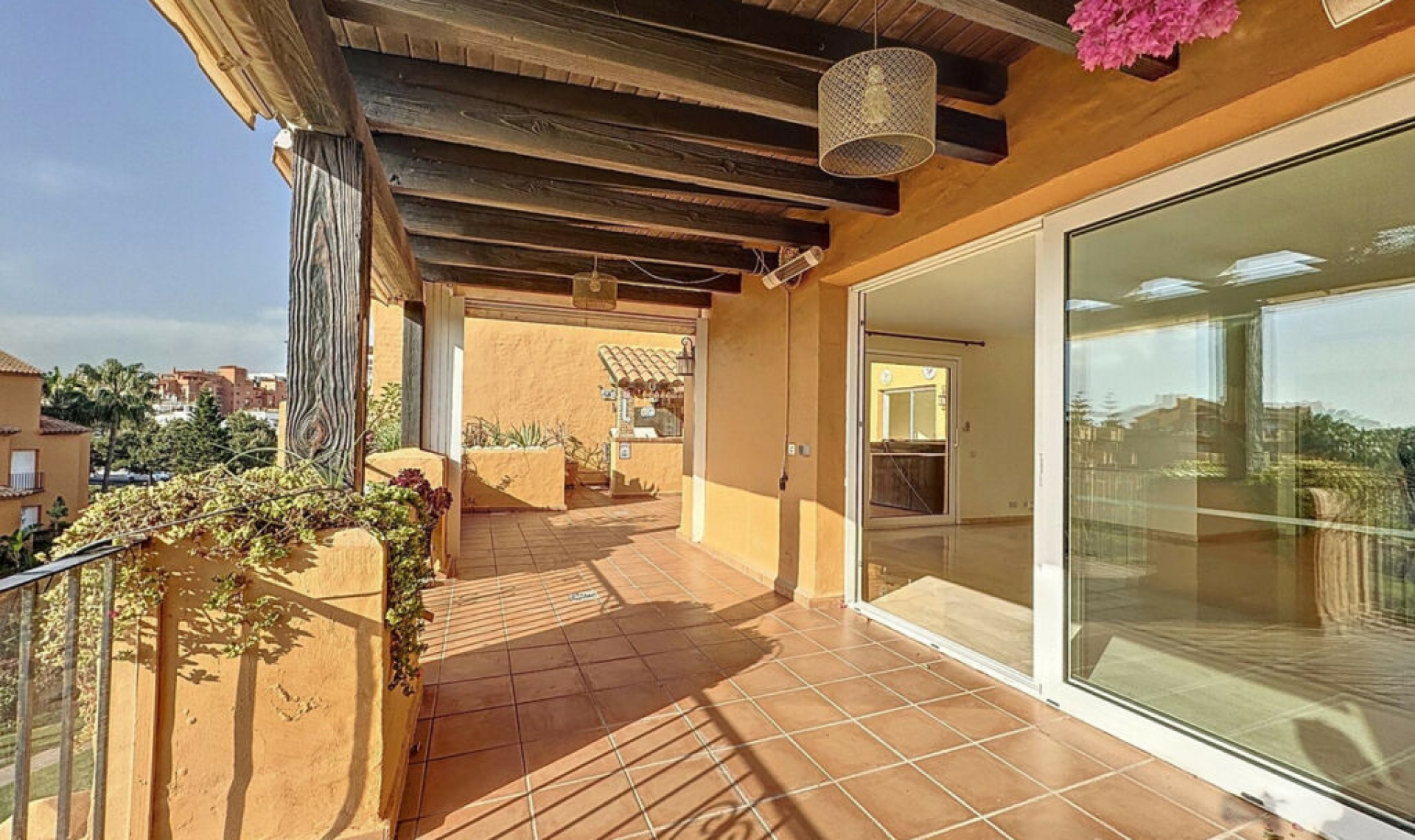 Další prodej - Apartment -
Manilva